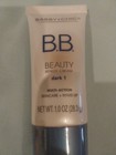 Lot Of 4 Sassy Chic Moisturizing Foundation Dark 1 One Ounce New Sealed — photo 6