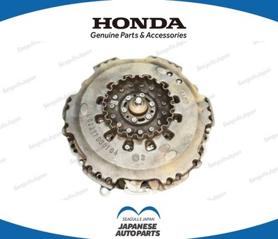 HONDA OEM Original SHUTTLE GP7 GP8 VEZEL RU3 RU4 HYBRID Dual Dry Kupplung kom...