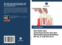Pranav Bhale | Die Rolle Des Zwischenraums Bei Den BehandlungsmodalitäTen All...