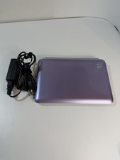 HP Mini 210-2150NR Lavender 10.1 Netbook - Ve...