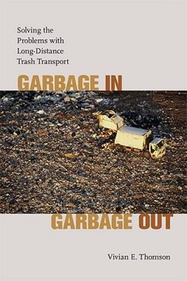Garbage In, Garbage Out: Solving the Problems with Long-Distance Tr - ACCEPTABLE