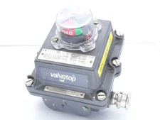 TOPWORX DXP-L21GNEB ACTUATOR