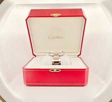 Cartier Ballon Bleu de Cartier stainless steel & 18k rose gold 42mm mens watch 11
