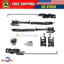Sunroof Repair Kit 02esr1201abk For 2000-2017 Ford Expedition Lincoln Navigator Sunroof Repair Kit 02esr1201abk For 2000-2017 Ford Expedition Lincoln Navigator