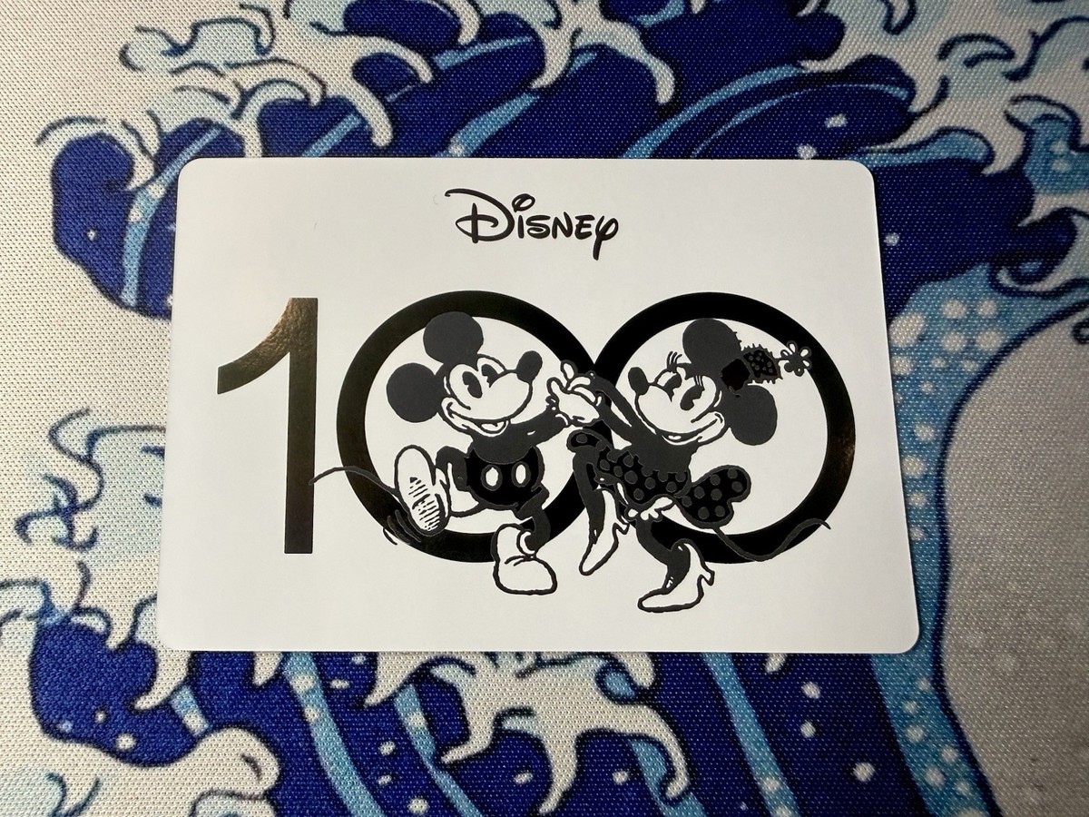 Disney 100 YEARS OF WONDER トレーディングカード カードダスドットコム 公式サイト | 商品情報 - ディズニー100