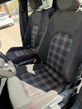 Vw Polo GTI Innenausstattung Komplett 