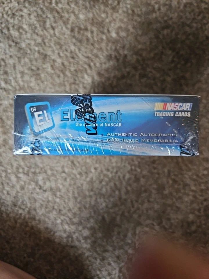 2009 Wheels Element Hobby Box - Image 3 of 3