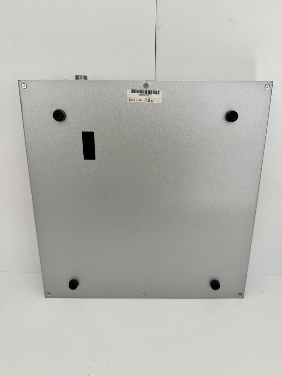 ETEK AD 1823. 18 channel mixer | eBay