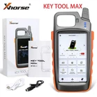 Xhorse VVDI Key Tool Max Remote & Chip Generator IMMO Progarmming Cloning Device