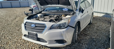 #ad 2016 Subaru Legacy 2.5L Engine Motor OEM 111K Miles LKQ443928258 $683.70