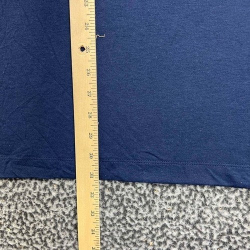 Chemise Nike Washington Nationals homme grande bleue manches courtes col rond neuve L - Photo 5/8