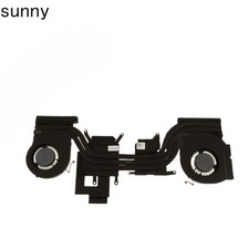 New CPU GPU fan with heatsink for Dell Alienware 13 R3 05H8Y5 5H8Y5