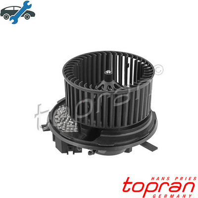 INTERIOR BLOWER 113 719 FOR VW PASSAT/B7/B6/CC TOURAN CADDY/III/Box/Body/MPV Q3