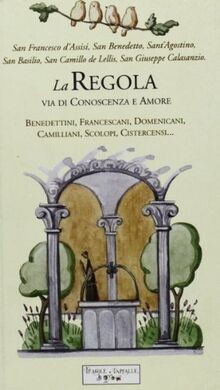 La regola, via di conoscenza e amore von Mulino Don... | Buch | Zustand sehr gut