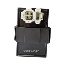 6 Pin DC CDI Box for 150CC 200CC 250CC Roketa Taotao Jonway Mopeds Scooters Go