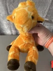Ty Beanie Baby Twigs the Giraffe 1995 Retired 1998 w/ Tags Vintage Plush