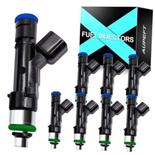 High Performance Fuel Injectors Fits for:-Ford F150 2007-2008, F250 Super Duty 