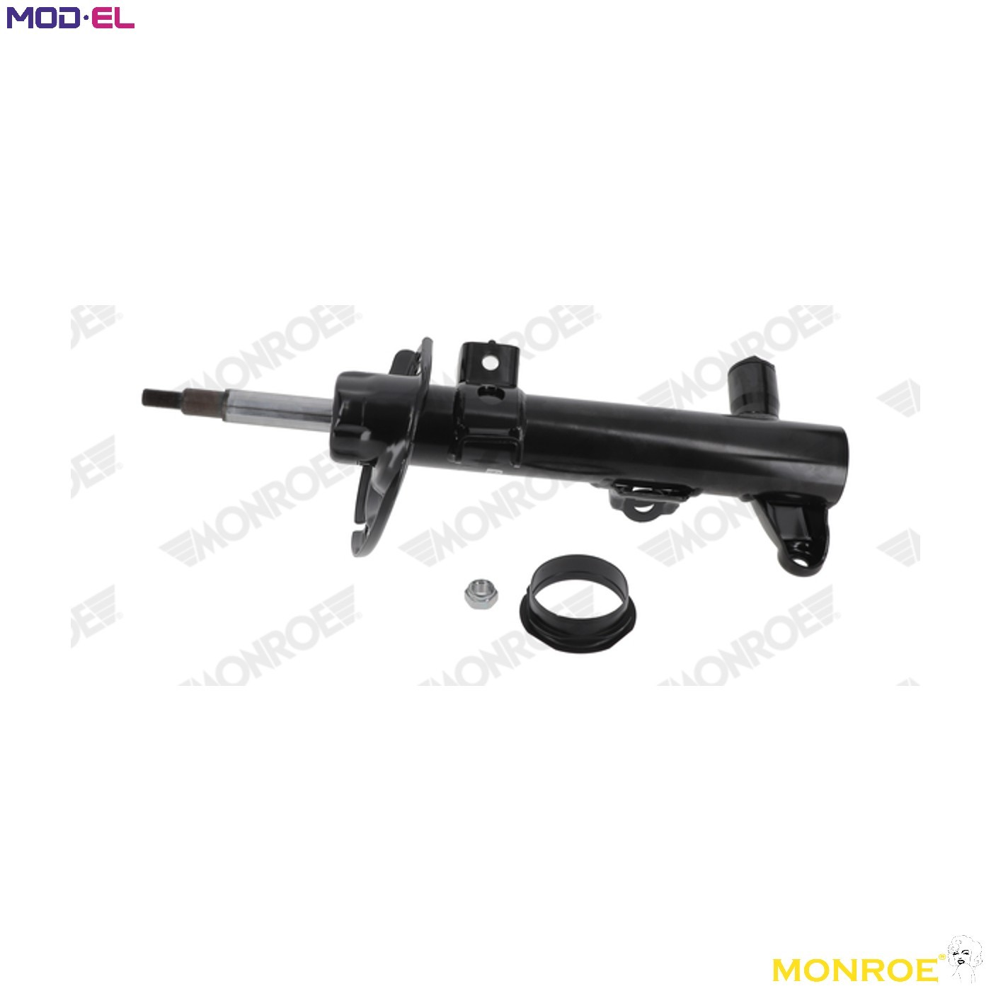 SHOCK ABSORBER C2519R FOR MERCEDES-BENZ M271.860/861 1.8L M 274.920 2.0L 4cyl