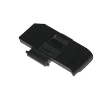 Battery Door / Cover For Canon EOS Digital Rebel T1i Camera