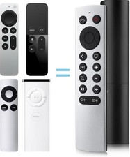 Replacement for Apple-Tv-4K-Remote, Remote Control for Apple TV 4K/HD NOT Siri