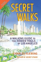 Charles Fleming | Secret Walks | Taschenbuch | Englisch (2015)