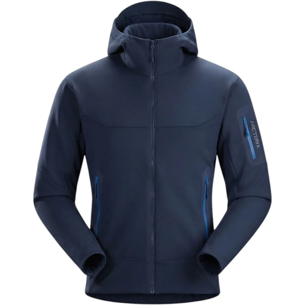 25+ Arc'teryx Blue Regular Size Coats, Jackets & Vests for Men for