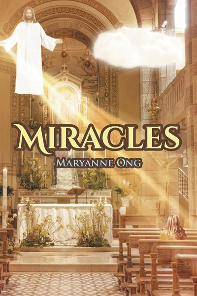 Miracles | Maryanne Ong | Taschenbuch | Englisch | 2021 | Covenant Books-image