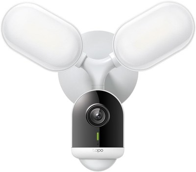 Tapo C720 Flutlichtkamera Kabel (Floodlight Cam Wired) | Überwachungskamera