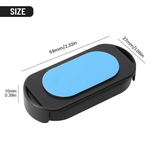AntiCollision Car Door Opening Sensor with Voice Notifications for Added Safety - Picture 3 of 24