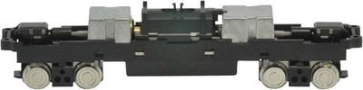 New TOMYTEC Railway Collection Iron Kore Power Unit 14m Class C TM-22 model kit