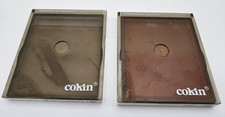 Cokin Cromofilter SA, P027 Warm, P197 Sunset,...