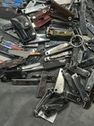 Huge Vintage TSA Grooming Tool Lot Nail Clippers Manicure Tools 7.5 Lbs — photo 5