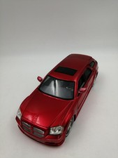 JADATOYS 2006 DODGE MAGUNUM R/T DUBCITY