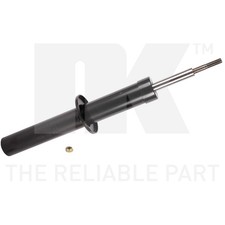 NK Stoßdämpfer vorderachse links rechts passend für BMW X5 E70 X6 E71 E72