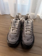 Nike Air Max TL 2.5 Pearl Grey/Neon Yellow - US12/EU46