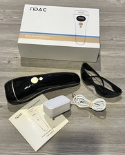 FIDAC IPL Hair Removal / Laser Hair Removal Device for Unisex Individuals.