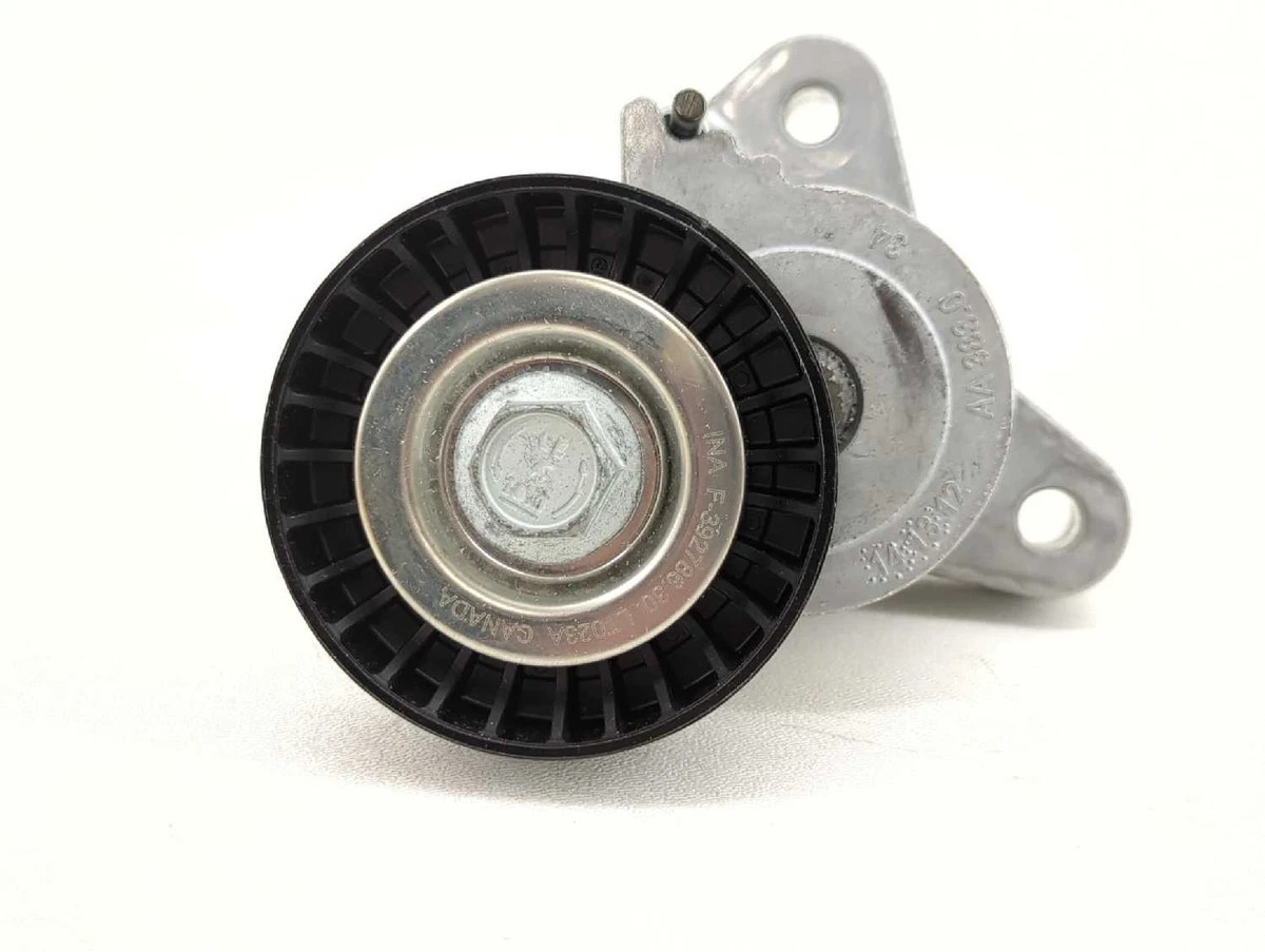 New OEM genuine Mitsubishi Belt Tensioner 2008-2015 Lancer Evolution 1345A159