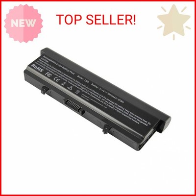 TREE.NB High Capacity Battery for Dell Inspiron 1545 1526 1525 PP41L PP29L Serie