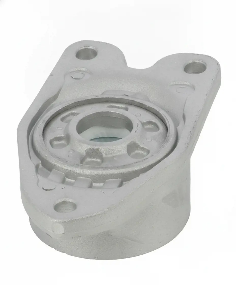 Monroe Coupelle De Suspension Mk446a Mk446a Bmw; - Image 2