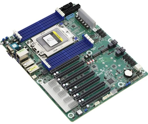 ASRock Rack ROMED8-2T Server-Mainboard