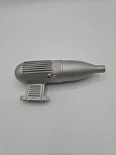 Vtg O.S.Nitro Engine Muffler 744 Fits Older OS .60 .61, .61 FSR 34mm Bolt Hole