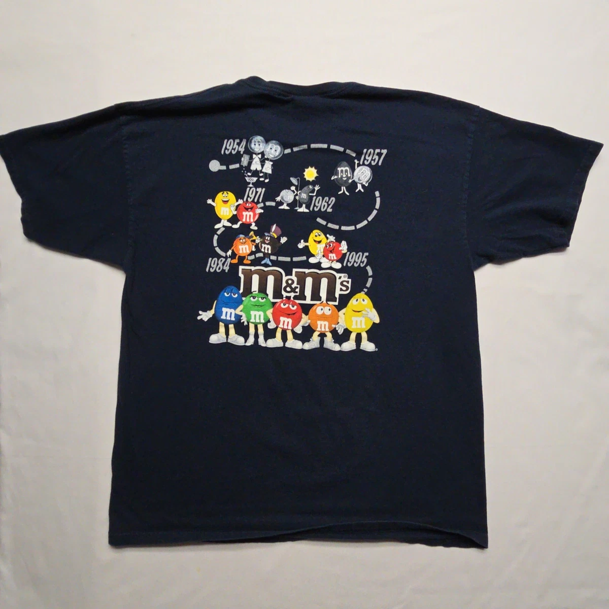 25+ M&M's Blue Shirts for Men for sale | Updated Oct 2026
