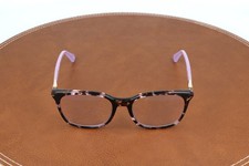Kate Spade Jalisha Violet Square Eyeglasses Frames 51-18-140