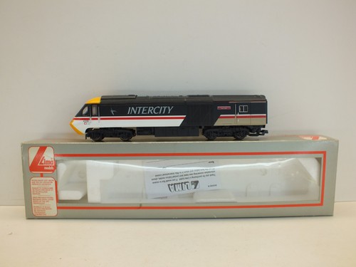 Lima 204732 Class 43 HST Power Car 43181 Devonport TADELLOS (OO3345) | Condition: Used