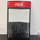 Vtg NOS Coca-Cola 26”x16” Menu Board Display Sign NOS Letters & Numbers #332