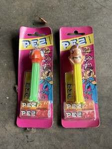 Pez Pink Panther | eBay