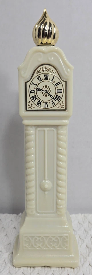 Avon аромат часы поле цветы Dab на одеколон 6 унций новый с коробкой винтажный - Изображение 2 из 4