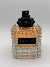 Valentino Donna Roma Coral Fantasy EDP 1.7 oz 50 ml Unbox NO TOP See Picture