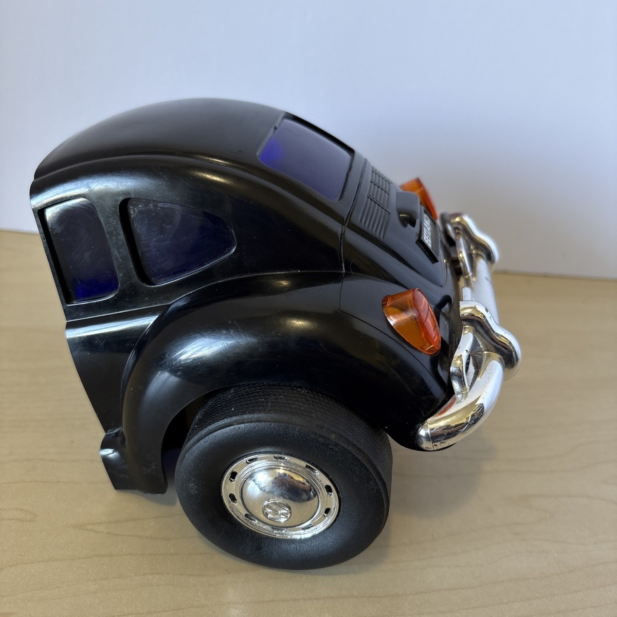 VW ビートル ペダルカー フォルクスワーゲン ビートル ペダルカー トシマ製 ヴィンテージ