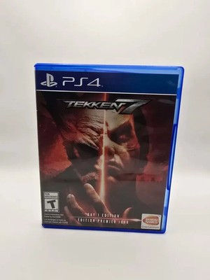 Tekken 7 - Sony PlayStation 4